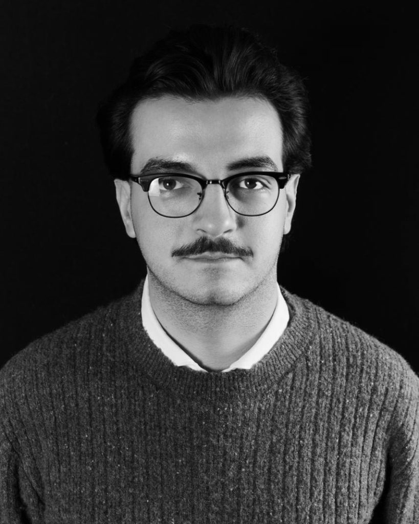 Ciprian Moraru